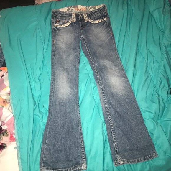 Miss Me Other - Miss me jeans Miss Me Other - Miss me jeans